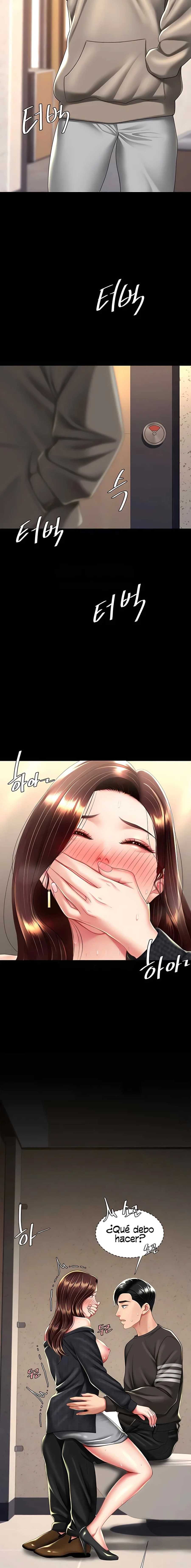 Me comí a tu madre primero Capítulo 46 - Página 16