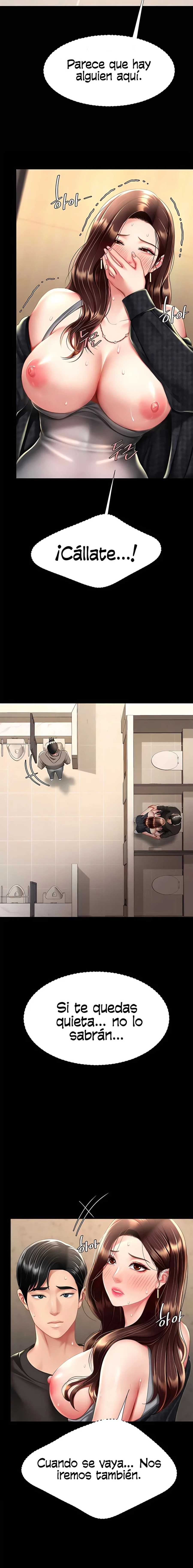 Me comí a tu madre primero Capítulo 46 - Página 17