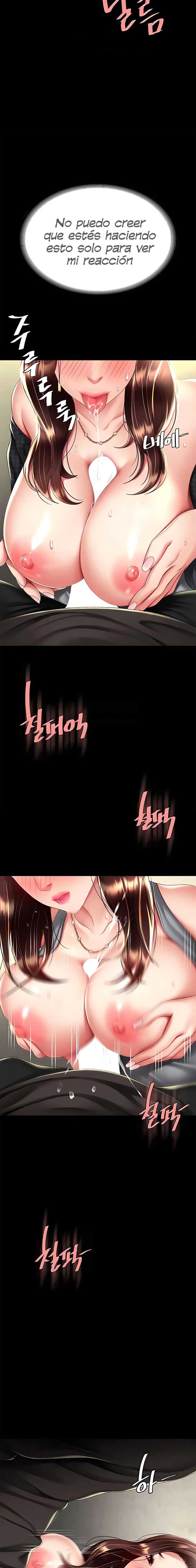 Me comí a tu madre primero Capítulo 46 - Página 2