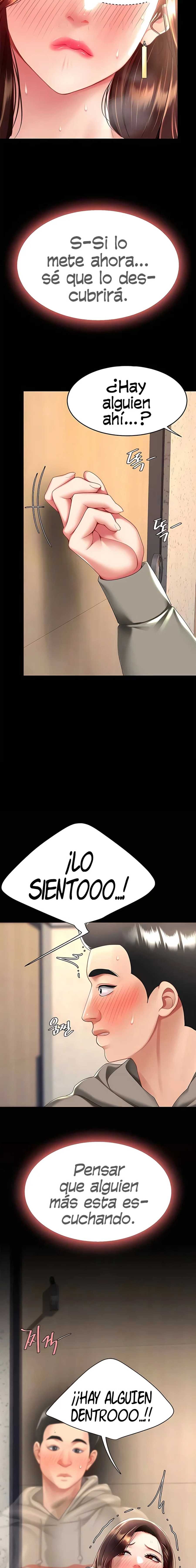 Me comí a tu madre primero Capítulo 46 - Página 22