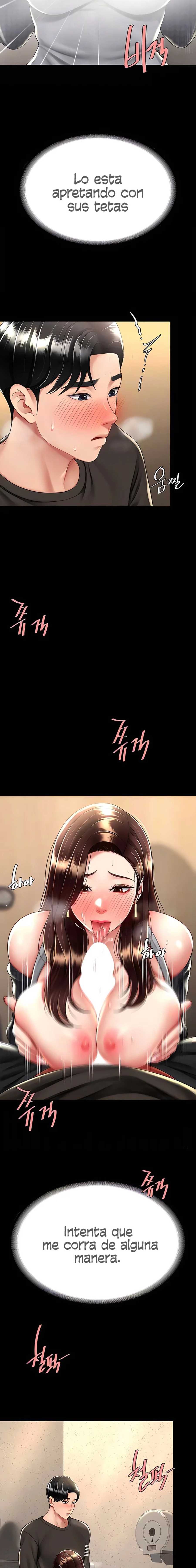 Me comí a tu madre primero Capítulo 46 - Página 4