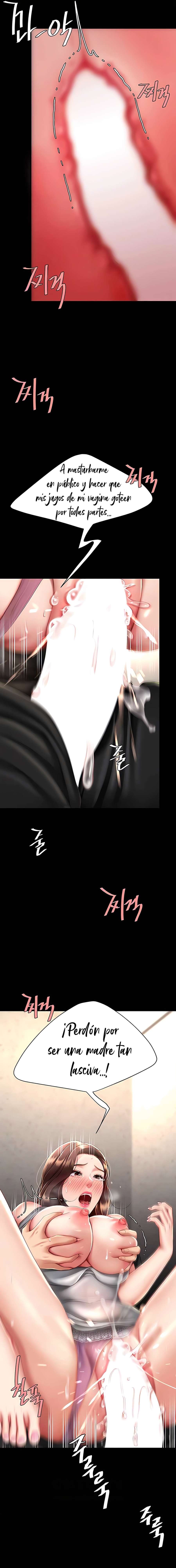 Me comí a tu madre primero Capítulo 47 - Página 17