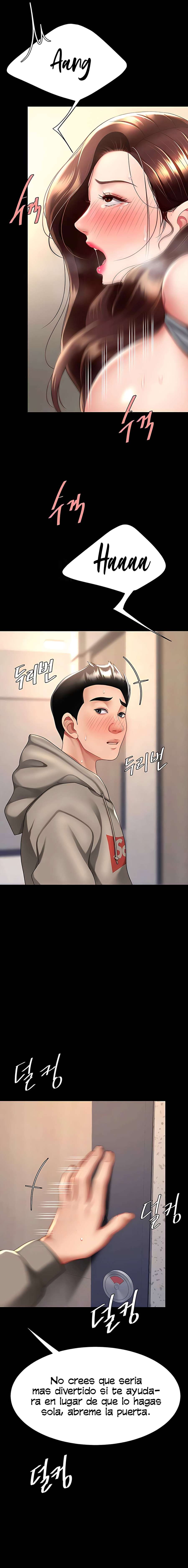 Me comí a tu madre primero Capítulo 47 - Página 18