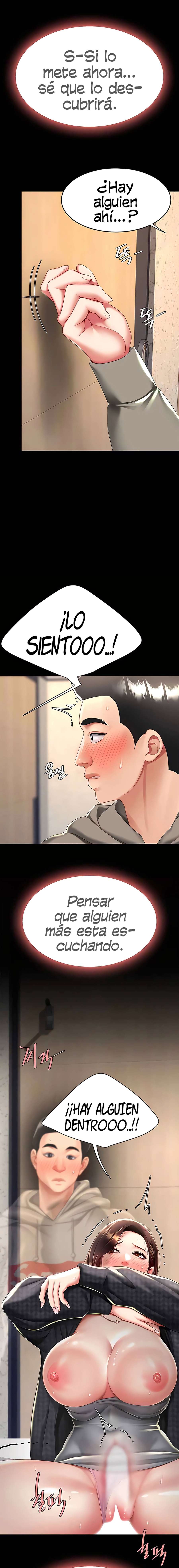 Me comí a tu madre primero Capítulo 47 - Página 2