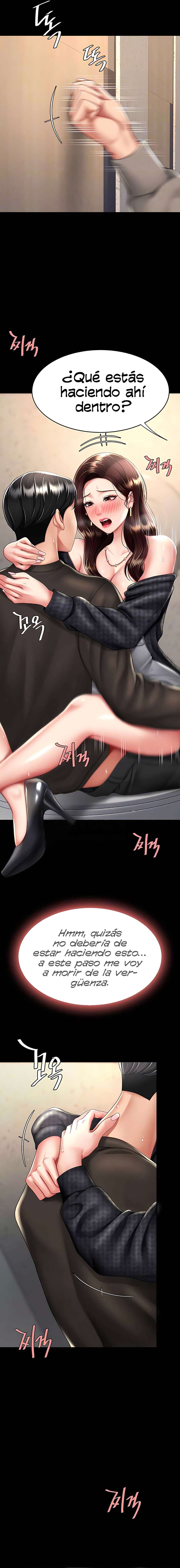 Me comí a tu madre primero Capítulo 47 - Página 4