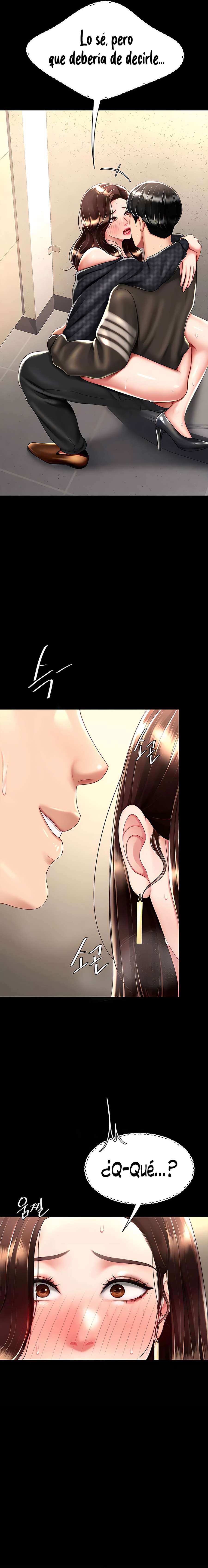 Me comí a tu madre primero Capítulo 47 - Página 7