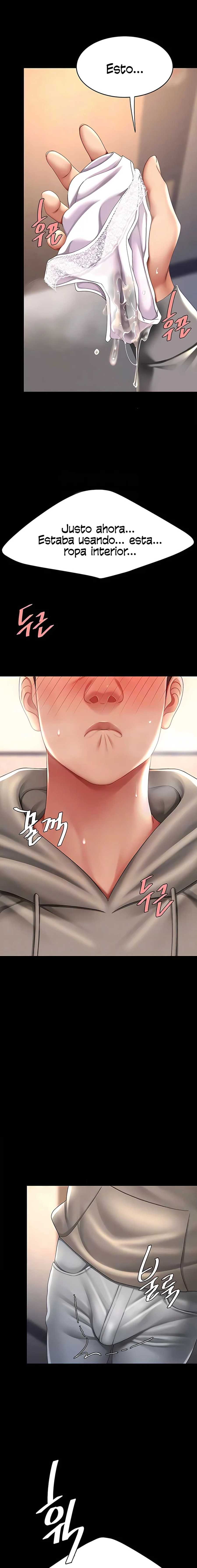 Me comí a tu madre primero Capítulo 48 - Página 3