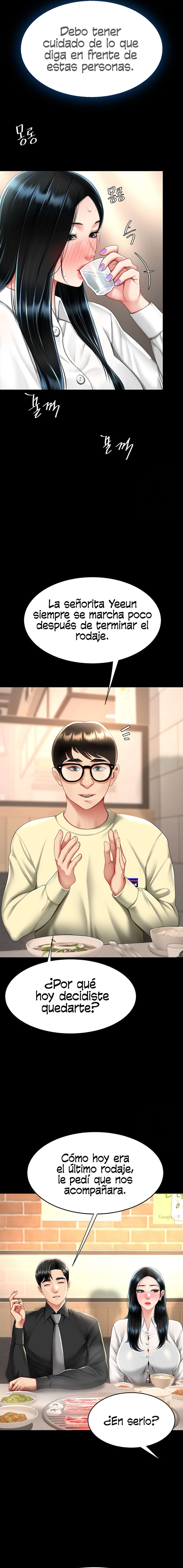 Me comí a tu madre primero Capítulo 49 - Página 15