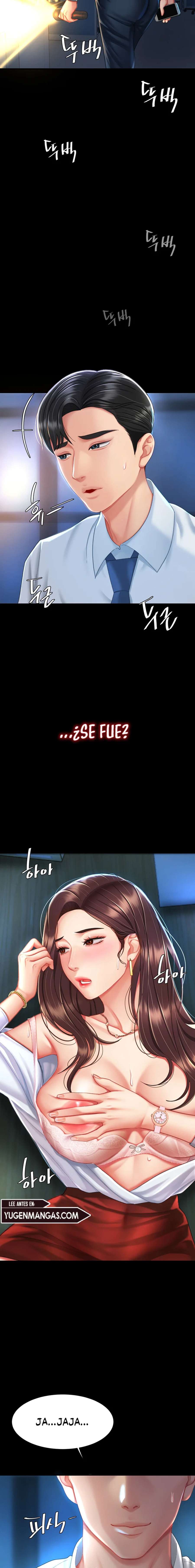 Me comí a tu madre primero Capítulo 5 - Página 16