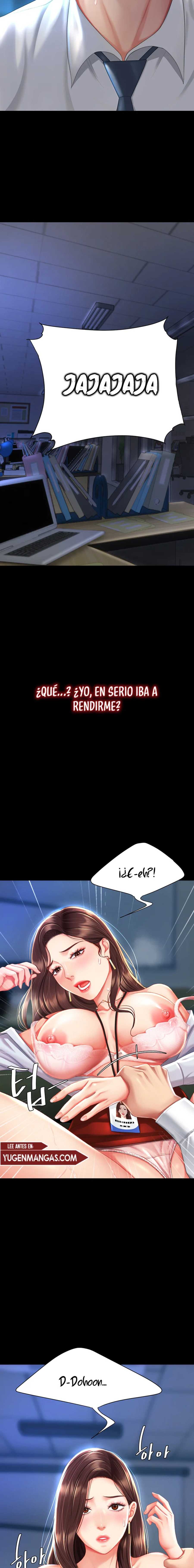 Me comí a tu madre primero Capítulo 5 - Página 17