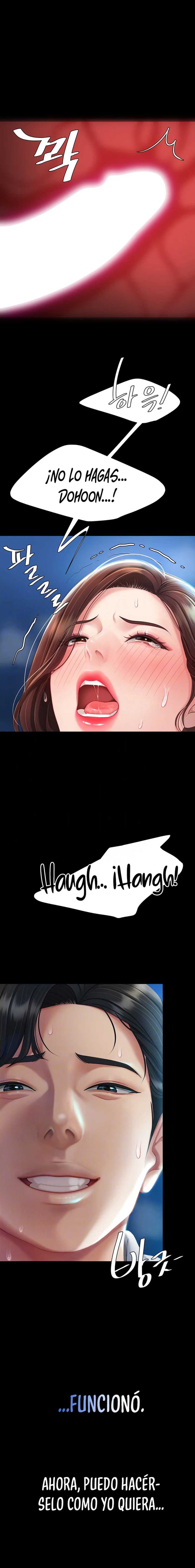 Me comí a tu madre primero Capítulo 5 - Página 2