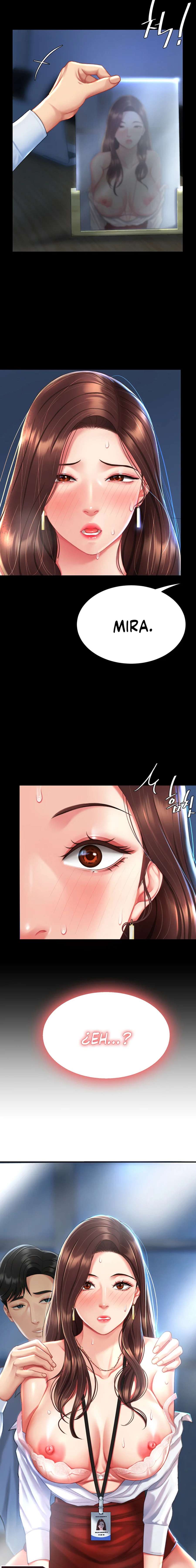 Me comí a tu madre primero Capítulo 5 - Página 24