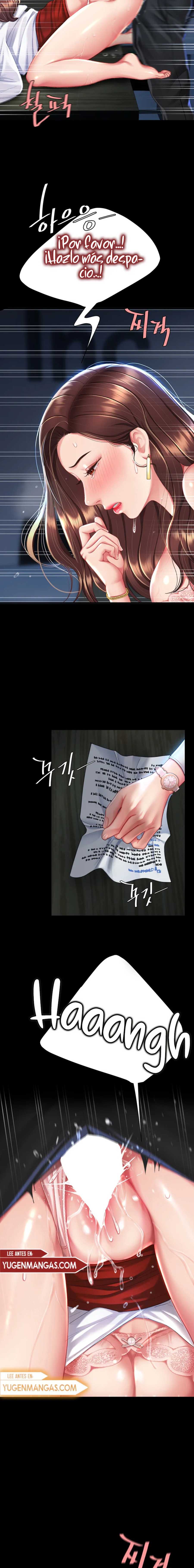 Me comí a tu madre primero Capítulo 5 - Página 29