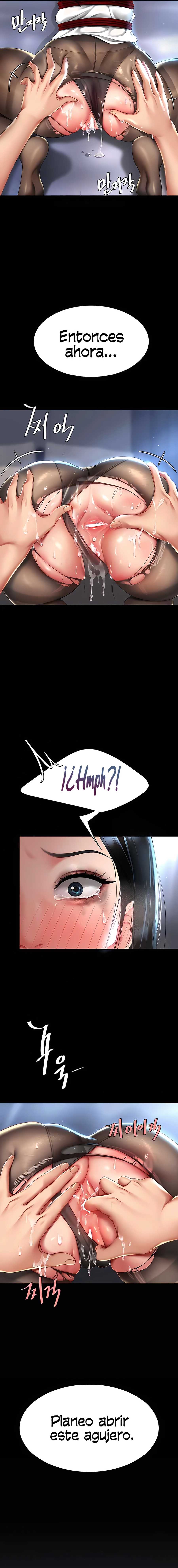 Me comí a tu madre primero Capítulo 50 - Página 20