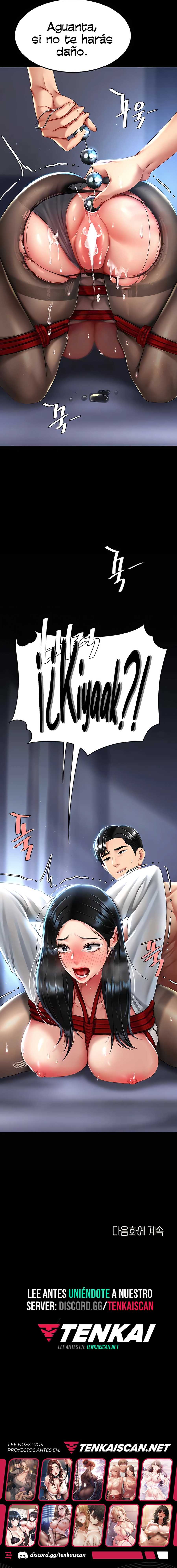 Me comí a tu madre primero Capítulo 50 - Página 24