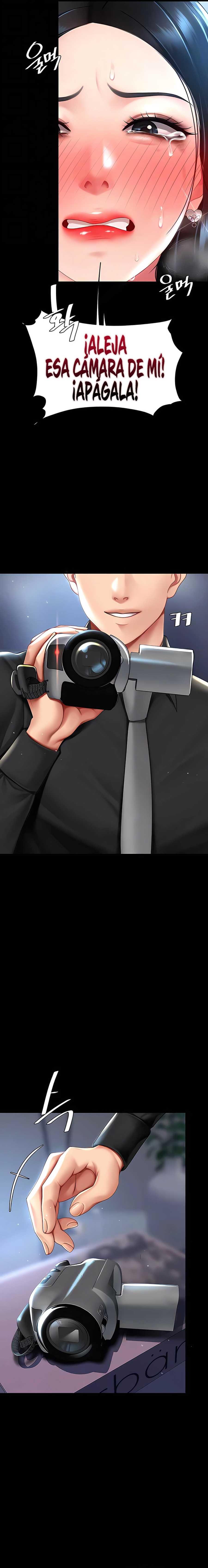 Me comí a tu madre primero Capítulo 50 - Página 6