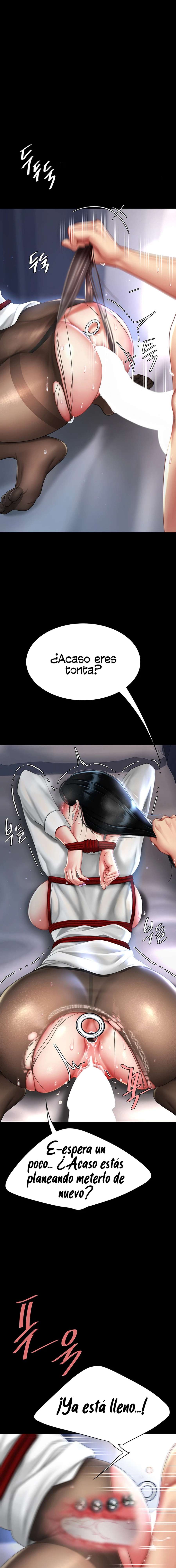 Me comí a tu madre primero Capítulo 51 - Página 11