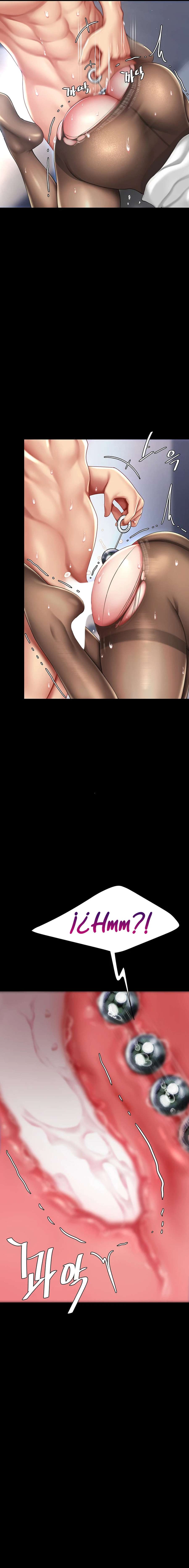 Me comí a tu madre primero Capítulo 51 - Página 14