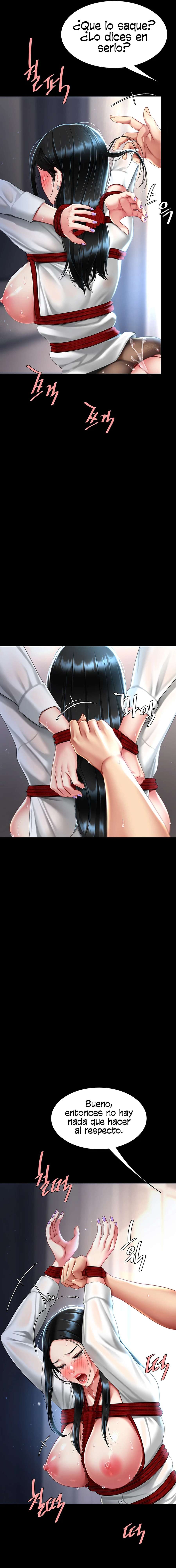 Me comí a tu madre primero Capítulo 51 - Página 17