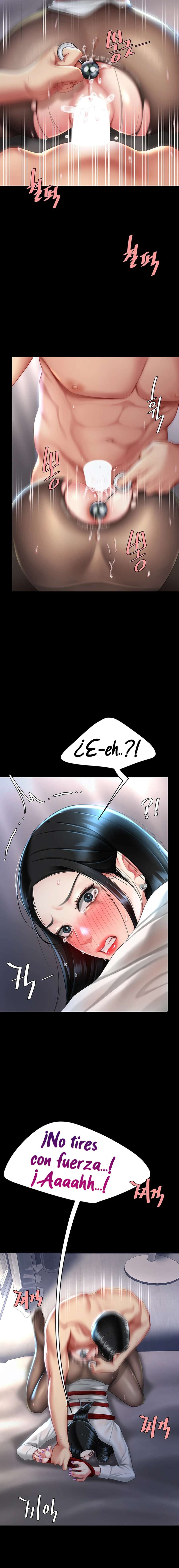 Me comí a tu madre primero Capítulo 51 - Página 19