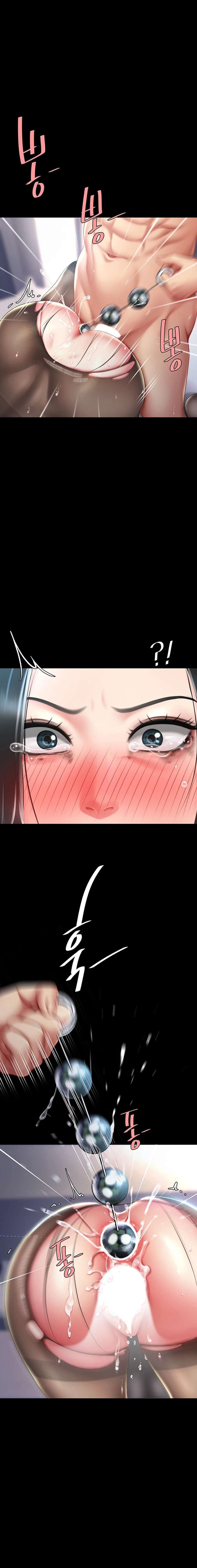 Me comí a tu madre primero Capítulo 51 - Página 21