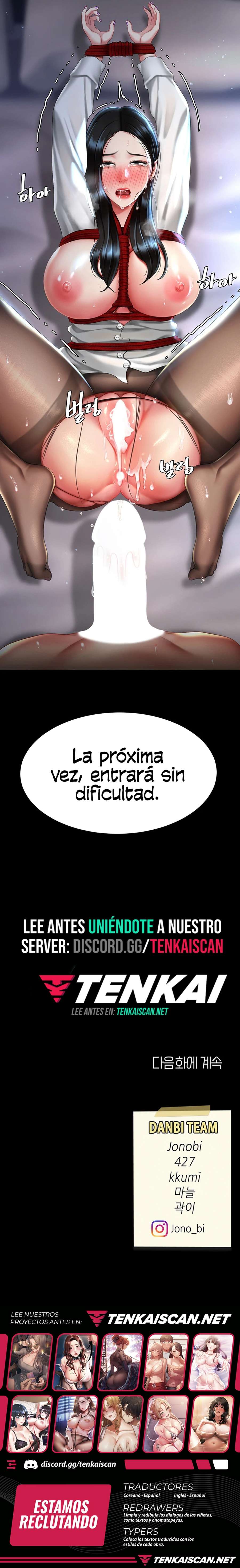 Me comí a tu madre primero Capítulo 51 - Página 25