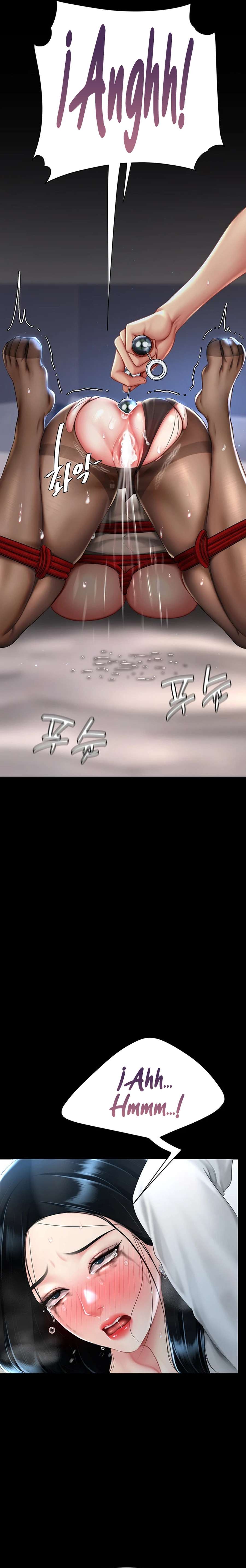 Me comí a tu madre primero Capítulo 51 - Página 8