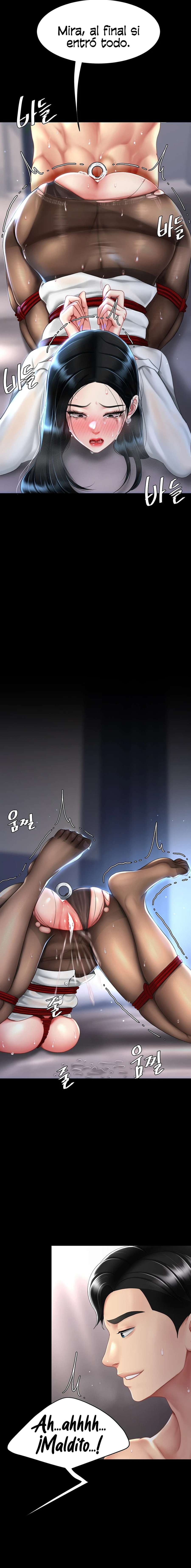 Me comí a tu madre primero Capítulo 51 - Página 9