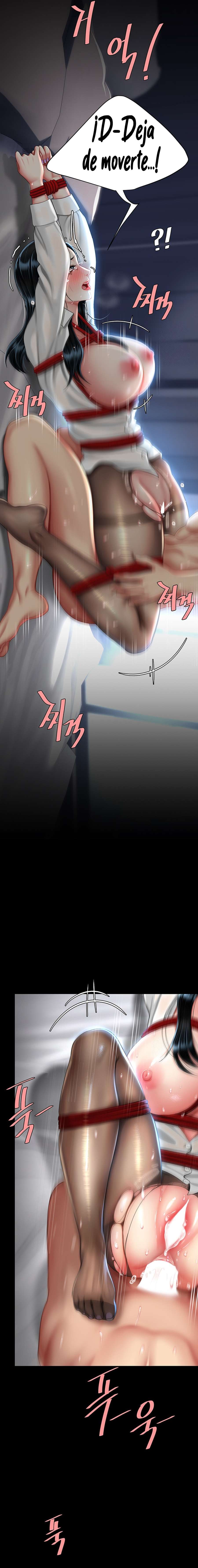 Me comí a tu madre primero Capítulo 52 - Página 10