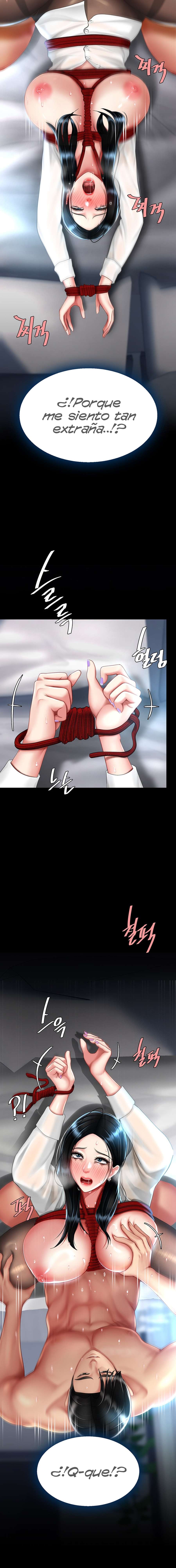 Me comí a tu madre primero Capítulo 52 - Página 13