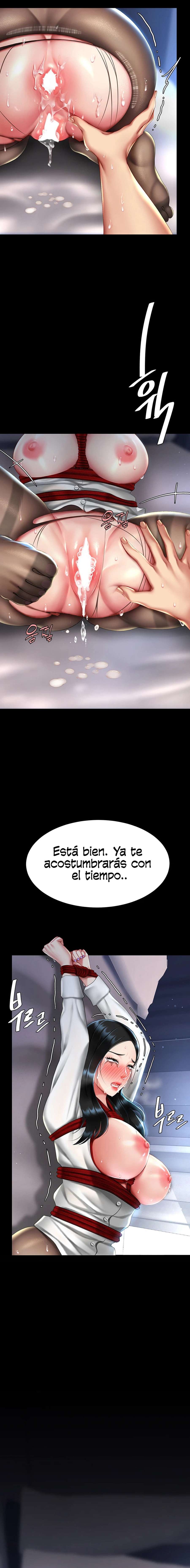 Me comí a tu madre primero Capítulo 52 - Página 2