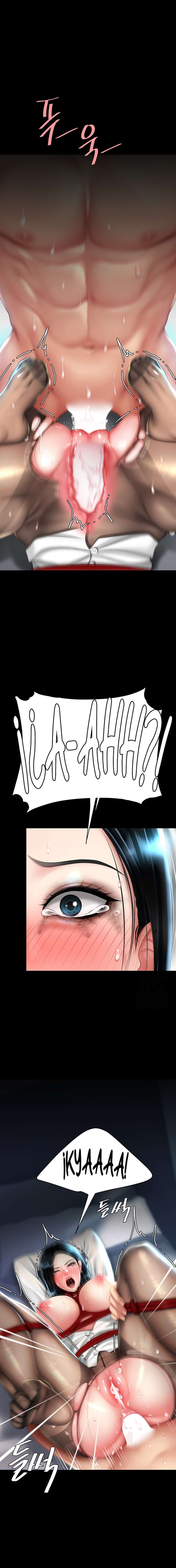 Me comí a tu madre primero Capítulo 52 - Página 7