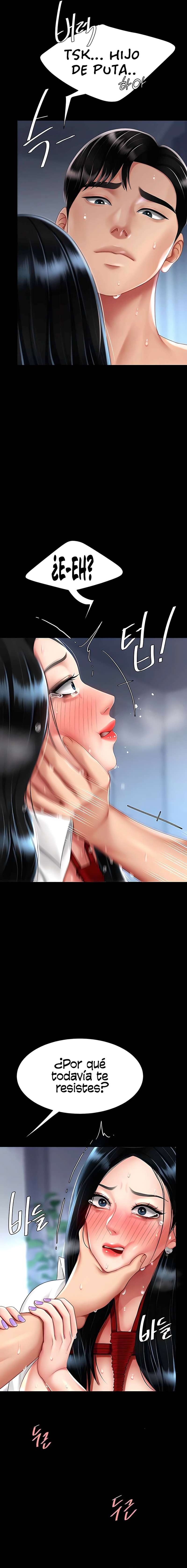 Me comí a tu madre primero Capítulo 53 - Página 13