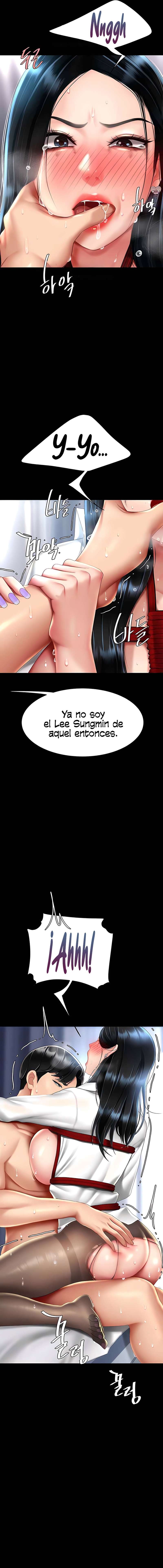 Me comí a tu madre primero Capítulo 53 - Página 14