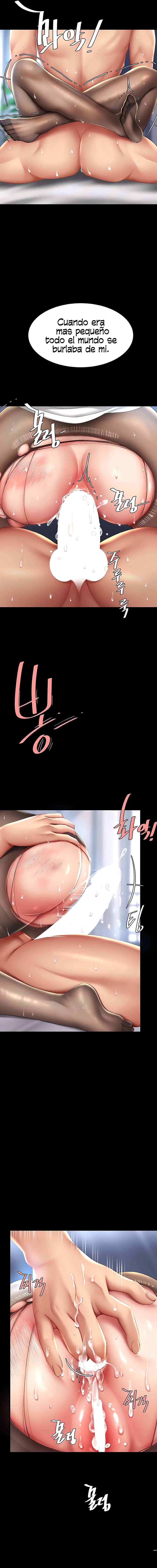 Me comí a tu madre primero Capítulo 53 - Página 15