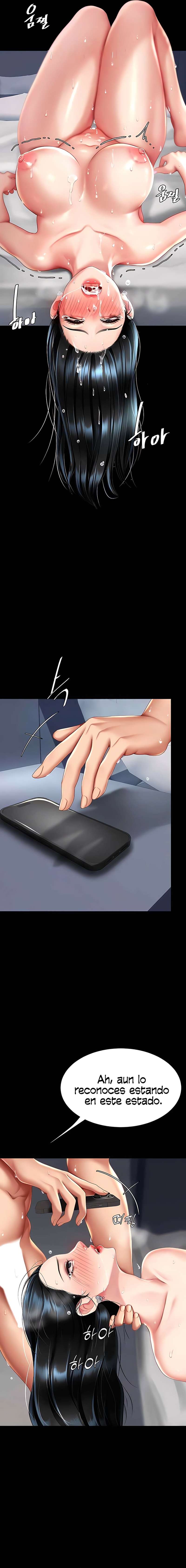 Me comí a tu madre primero Capítulo 53 - Página 19