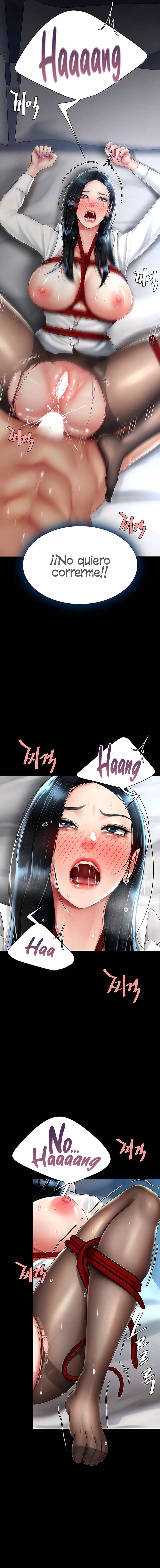 Me comí a tu madre primero Capítulo 53 - Página 4