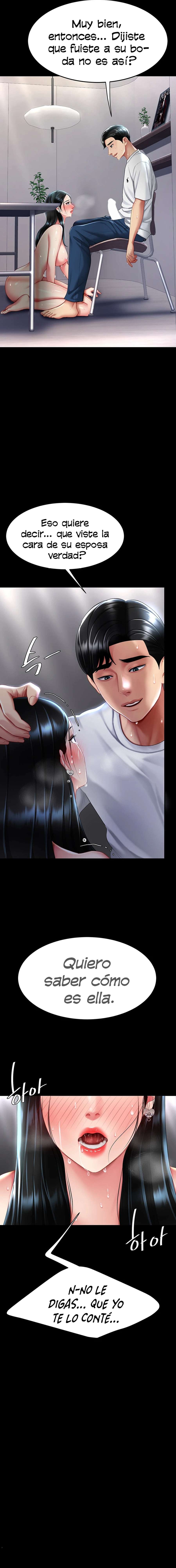 Me comí a tu madre primero Capítulo 54 - Página 17