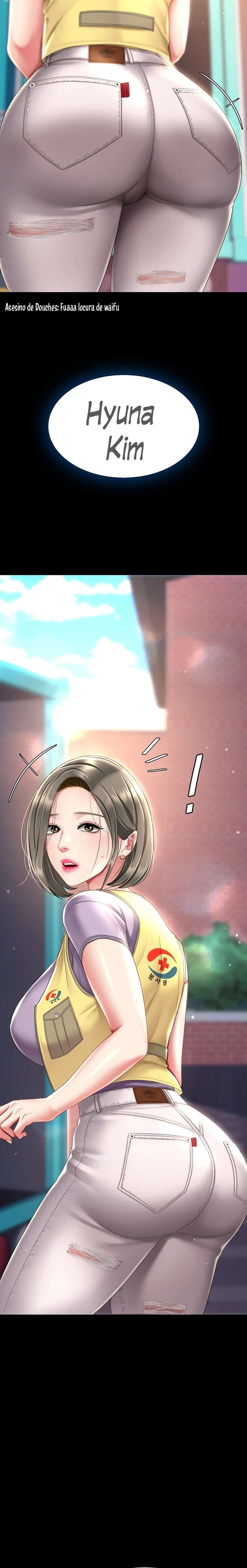 Me comí a tu madre primero Capítulo 54 - Página 19