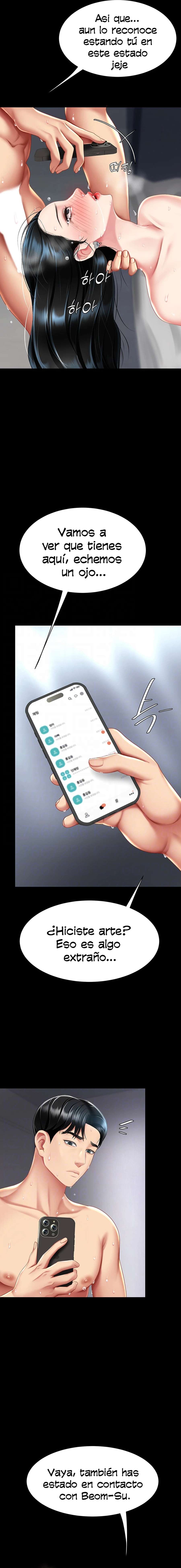 Me comí a tu madre primero Capítulo 54 - Página 2