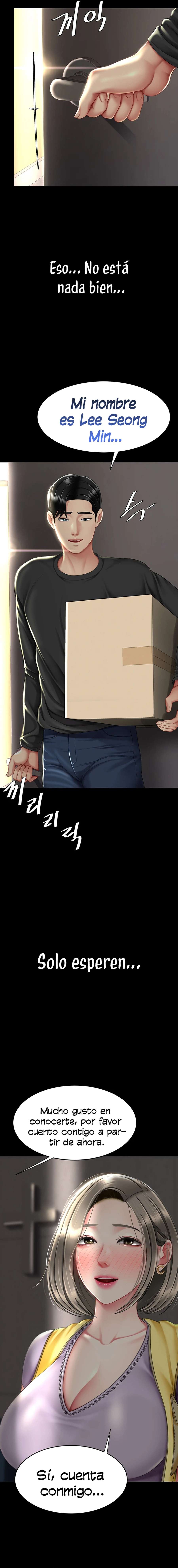 Me comí a tu madre primero Capítulo 54 - Página 24