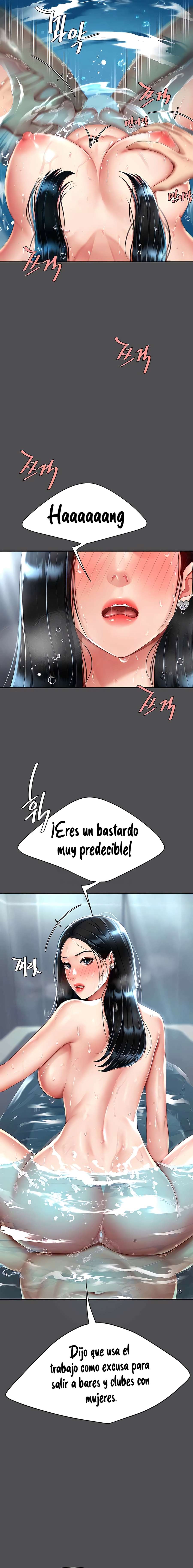 Me comí a tu madre primero Capítulo 55 - Página 16