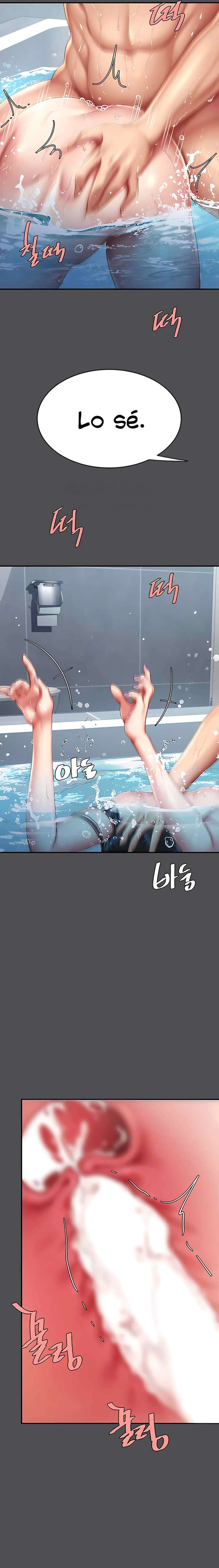 Me comí a tu madre primero Capítulo 55 - Página 19