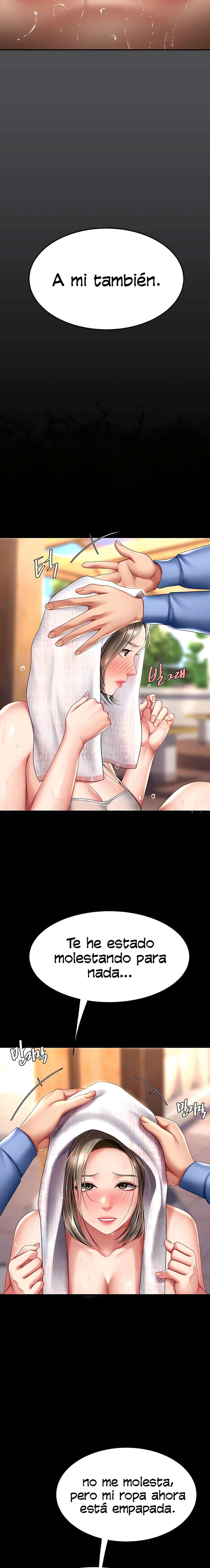 Me comí a tu madre primero Capítulo 55 - Página 21