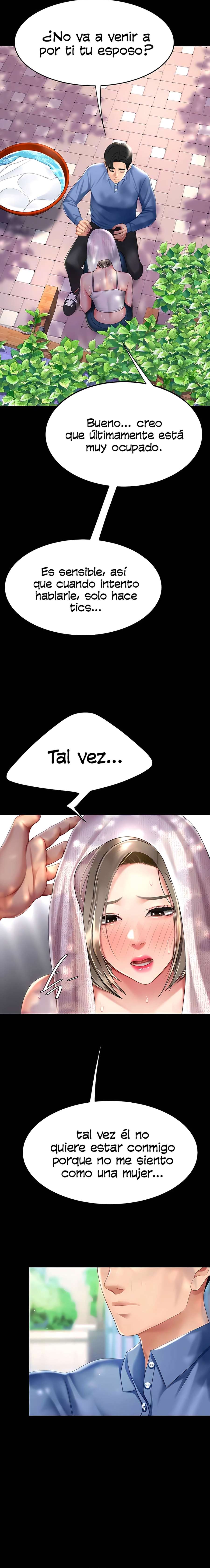 Me comí a tu madre primero Capítulo 55 - Página 22