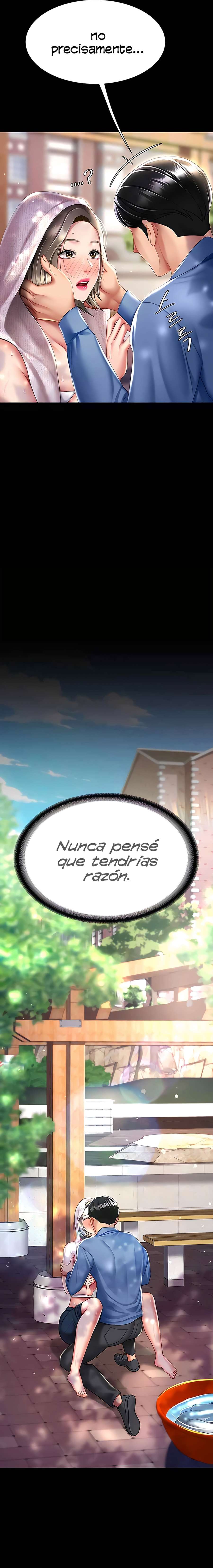 Me comí a tu madre primero Capítulo 55 - Página 23