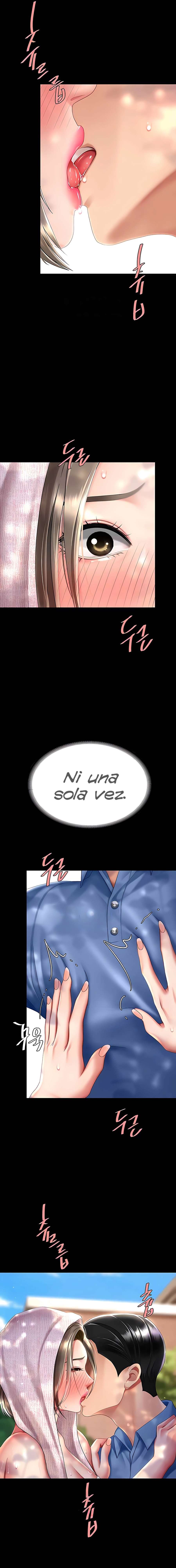 Me comí a tu madre primero Capítulo 55 - Página 24