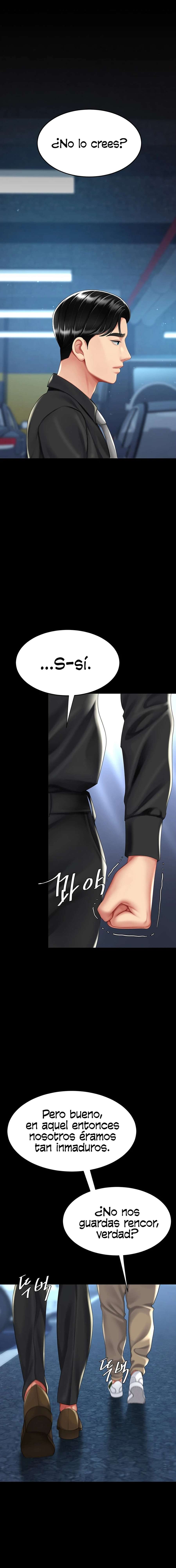Me comí a tu madre primero Capítulo 56 - Página 11