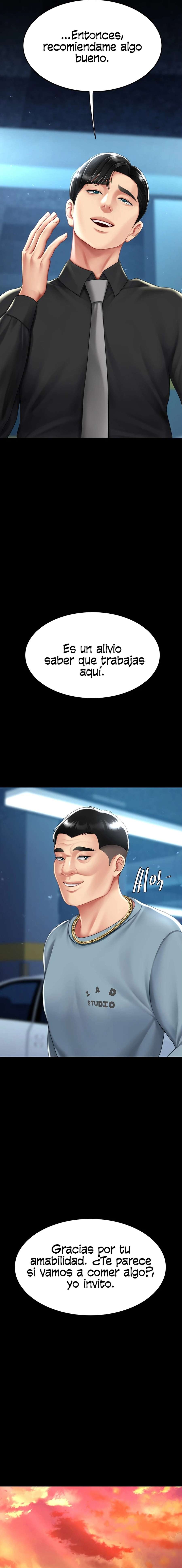 Me comí a tu madre primero Capítulo 56 - Página 13