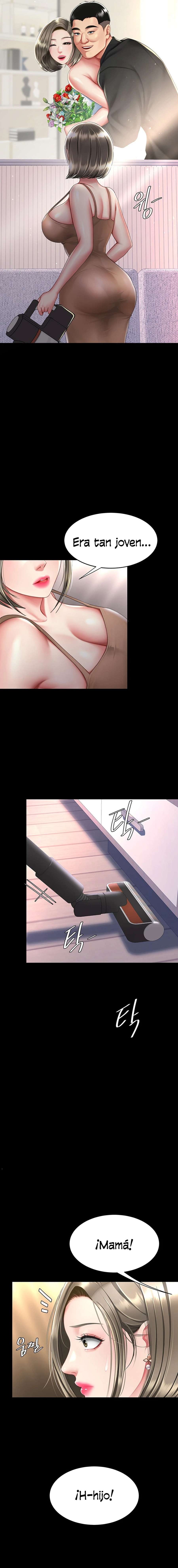 Me comí a tu madre primero Capítulo 56 - Página 15